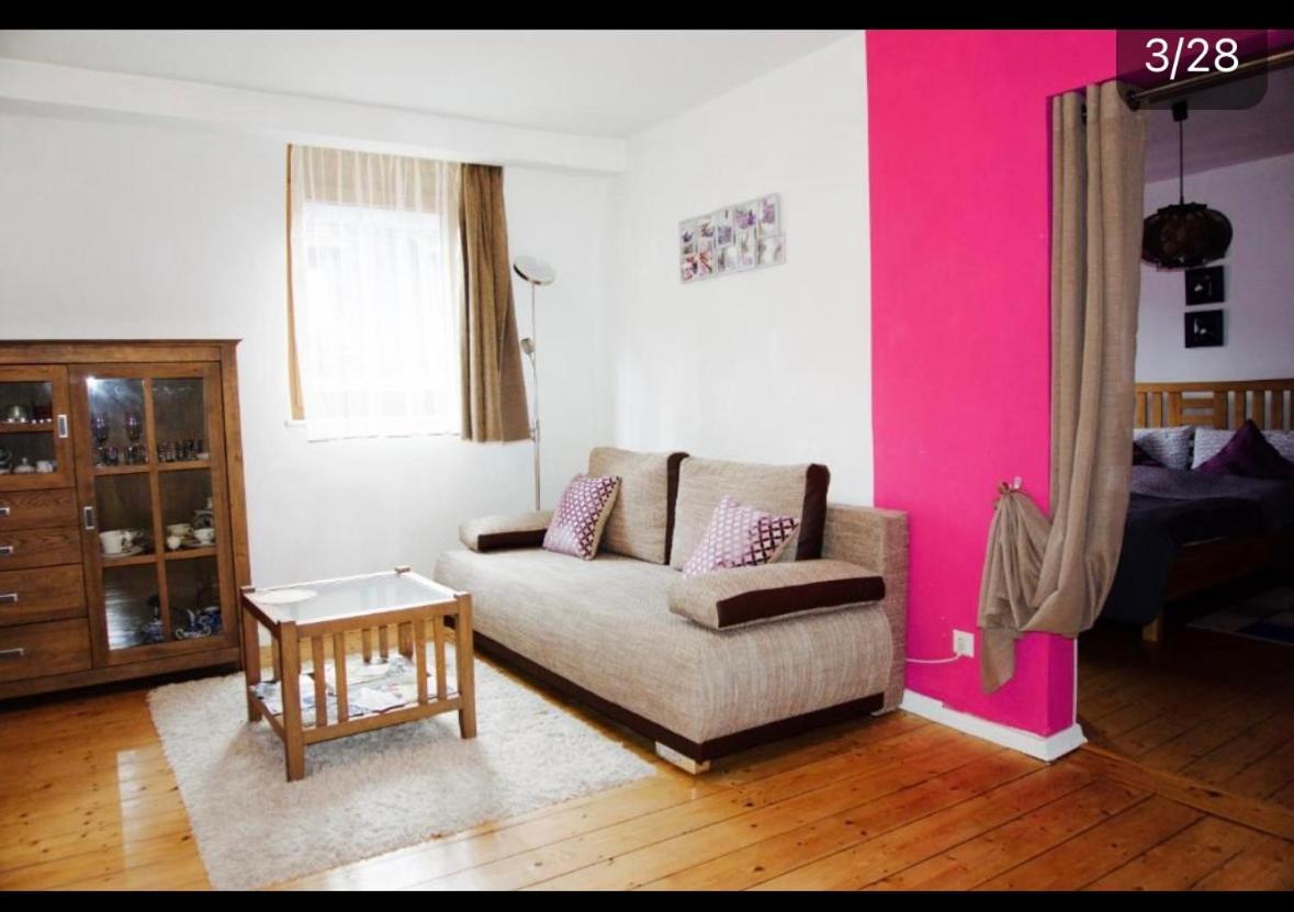 Apartment Moselblick Mit Kamin 트라벤트라바흐 외부 사진
