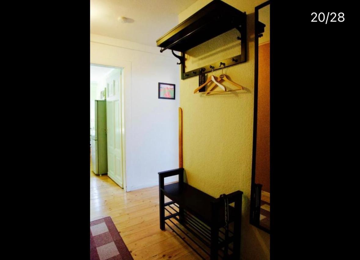 Apartment Moselblick Mit Kamin 트라벤트라바흐 외부 사진