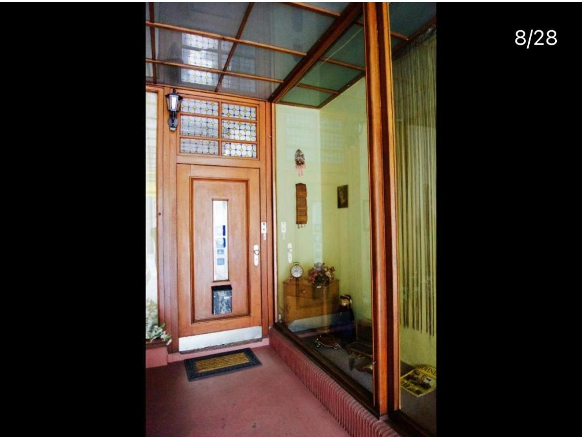 Apartment Moselblick Mit Kamin 트라벤트라바흐 외부 사진
